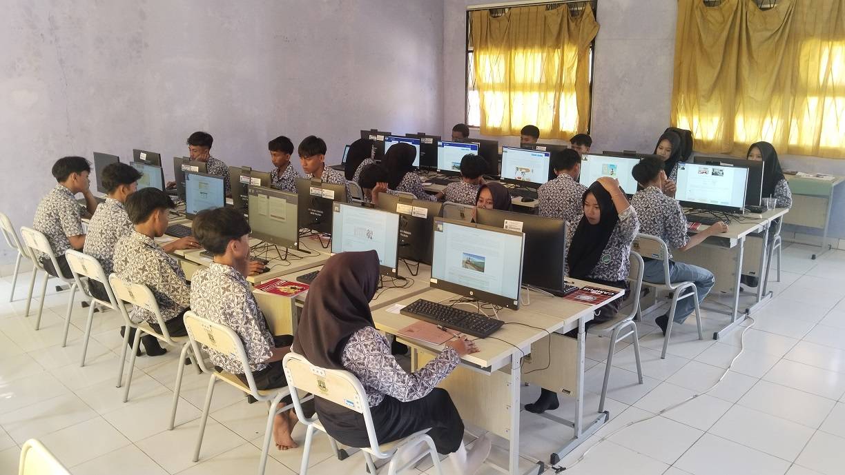 ANBK 2025