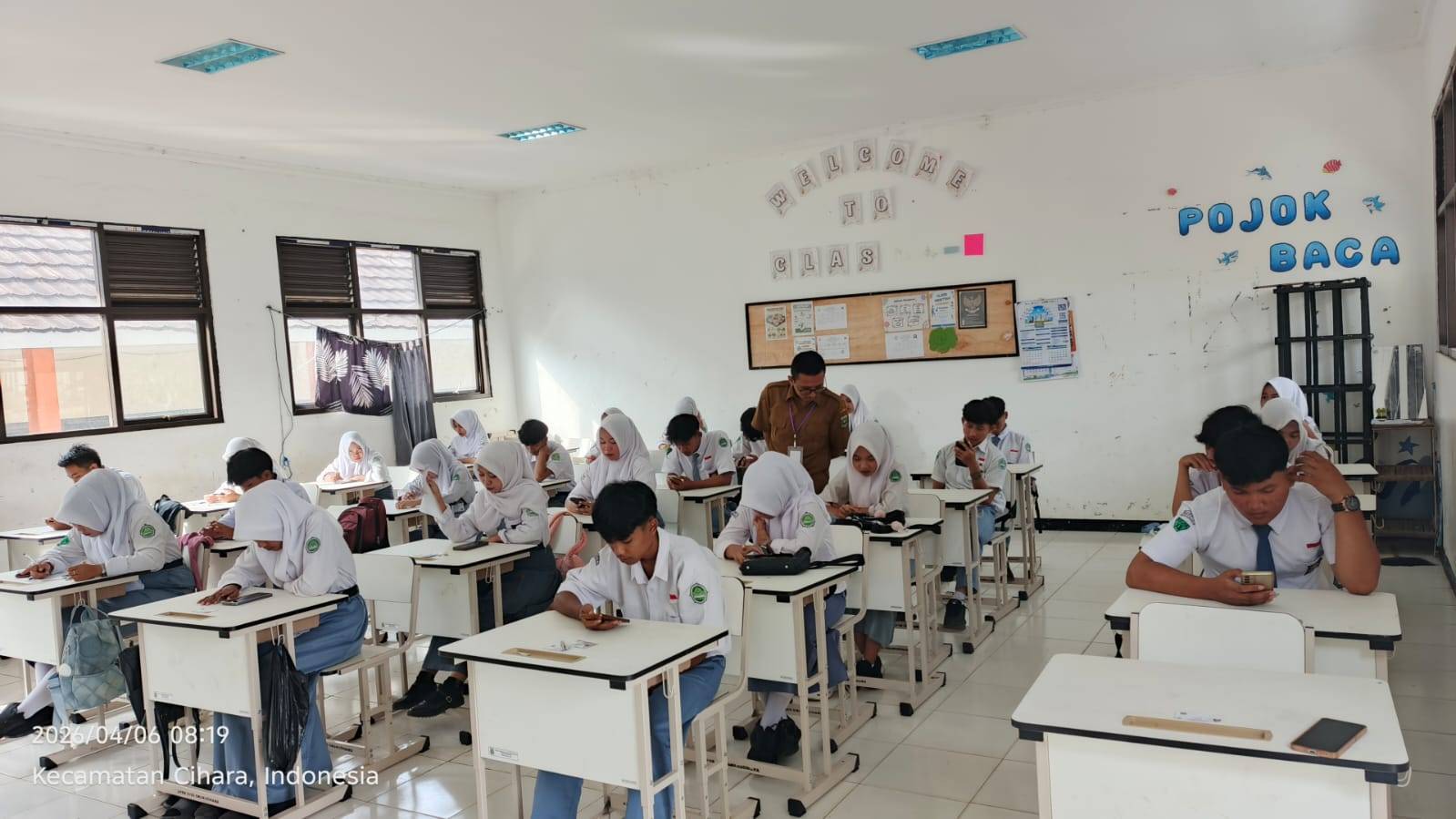 Ruang Kelas
